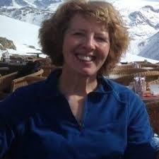 Dr Penny Wright (@DrPennyWright)