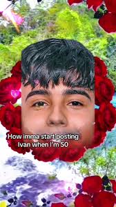 Future Ivan Cornejo Edits: 60 Years Later