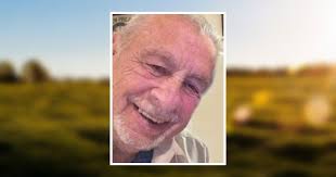 Stanley M. Harris Obituary February 4, 2022