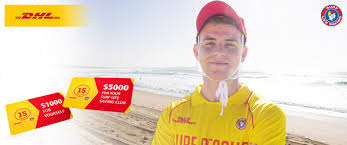 Ship and track parcels with dhl express. Australians Encouraged To Share Memorable Stories On Patrolled Beaches For Dhl Summer Campaign Surf Life Saving