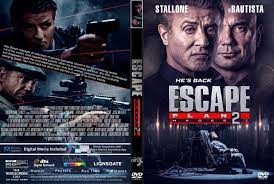 Dave bautista is fun for the three minutes or so he is in the movie. Escape Plan 2 Hades 2018 Front Dvd Covers Cover Century Over 500 000 Album Art Covers For Free