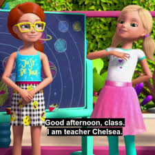 Check out our barbie games, barbie activities and barbie videos. Chelsea Barbie Dreamhouse Adventures Cheap Online