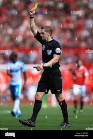 2022 World Cup Final Could See Its First Referee From U.S. - Los Angeles  Times