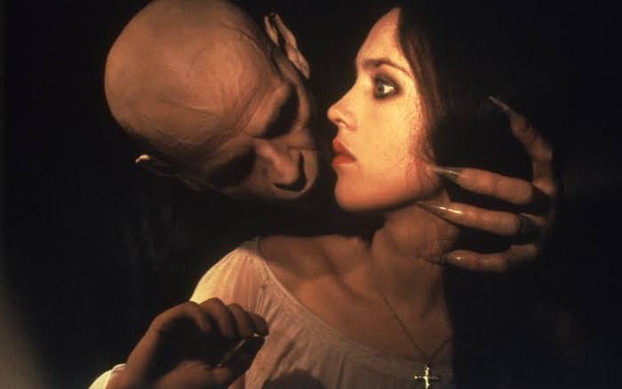 Cinephiles: 'Nosferatu the Vampyre' – The Spectator