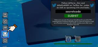 Become the best in numerous magic varieties to defeat your enemies and also the evil that lurks among the darkness. Code Sorcerer Fighting Simulator 2021 Co Sáºµn Code