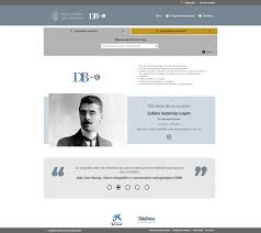 Biografía.de – historiadores, celebridades e influencers