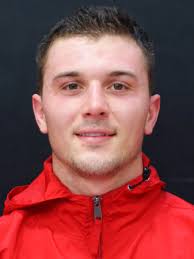 2017-18 Men's Wrestling Roster