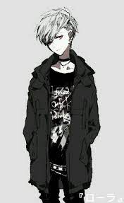 Anime Cute Anime Boy Anime People Anime Boy