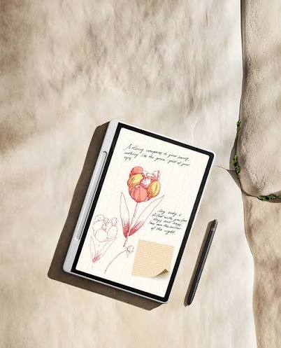 Magic NotePad XP pens