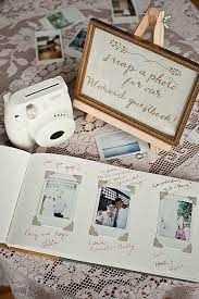 10 Wedding Guest Book Alternatives Ideas For Your Wedding Wedding Guest Book Unique Diy Wedding Guest Book Polaroid Guest Book Wedding