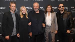 Svu season 23 officially renewed for 2021. Law Order Svu Season 22 Everything We Know