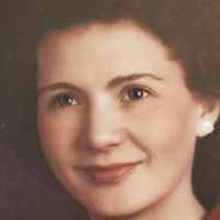 Doris Olive Weber (1915–1995)