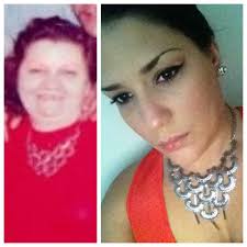 Her love was unconditional and I never felt a bit of judgment from her,  even in the darkest moments of my life. I remember being just a little girl  in church and