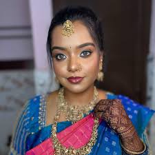 Wedding Makeup and Hair Inspiration for Your Big Day