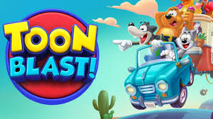 Download the latest apk version of toon blast mod apk. Toon Blast Mod Apk 7717 Unlimited Resources For Android