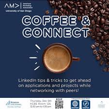 My name is Dylan Siebert, I am a senior majoring in Marketing and minoring  in Visual Arts. I love how AMA bridges the gap between an industry full of  working professionals and