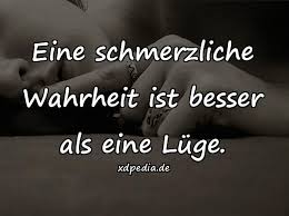 Zitate Wahrheit Zitate Liebe Lüge Zitat Zitate über Xdpedia