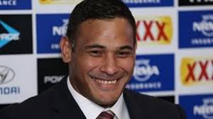 Lockyer's advice convinces Hodges to retire