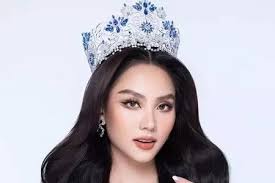 Trần Mạnh Kiên 'khóc như mưa' khi đăng quang Á vương 3 Manhunt  International 2022