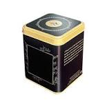 Custom Square Tea Tin Box - Kaisitinbox