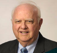 James Ray McKinney MD