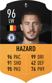 Fifa 19 Motm Orange Cards Fut Man Of The Match Dexerto