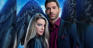 Lucifer 5.sezon 11.bölüm (resting devil face). Lucifer Seis Datos Curiosos De La Serie Que Probablemente No Sabias