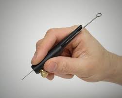 Handpoker Needle Grip Reusable Stick And Poke Tattoo Tool Etsy In 2021 Stick And Poke Stick N Poke Tattoo Poke Tattoo