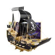 Cubicfun 3d puzzle is an educational and . Amazon Com 3d Puzzles Pirata Ship Modelo Kit 129 Pcs Juguete Educativo Cerebro Teasers Mano Artesania Kits Para Hombres Mujeres Ninos Regalos De Cumpleanos Juguetes Y Juegos