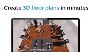 With roomsketcher live 3d floor plans you can view stunning 3d walkthroughs at the touch of a button! Ecdesign 4 3d Floor Plan Software By Ecdesign Interior Design Software