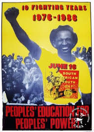 Youth day on 16 june is a public holiday in south africa and commemorates a protest which resulted in a wave of protests across the country known as the soweto uprising of 1976. Saha South African History Archive June 16 South African Youth Day 10 Fighting Years