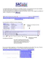 Le Logiciel Sacoche Present Sur Le Cartable En Ligne Vous Permet Définition, synonymes, citations, traduction dans le dictionnaire de la langue française. studylibfr com