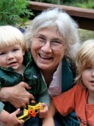 Milken Educator Bonnie Hill (OR '97)