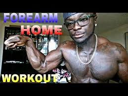 I'll share some proven exercises that help bodybuilding fast. Video Get Big Forearms