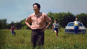 The movie follows james jimmie rainwood, a decent family man who is wrongly charged as a drug kingpin and sent to jail. Watch Movie Minari Full Hd 2020 Eng Sub By Wayad Aek M O V I E S Minari 2020 Full Feb 2021 Medium