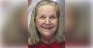 Obituary information for Mrs. Annette Gunter Dubose