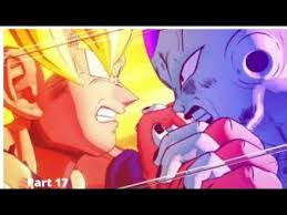 Dragon Ball Z Kakarot Gameplay Walkthrough Part 17 Goku S Unexpected Transformation Youtube In 2020 Dragon Ball Z Kakarot Dragon Ball