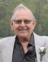 Obituary information for John David Zimmerman