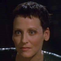 Connection between Strange New Worlds and The Expanse actors