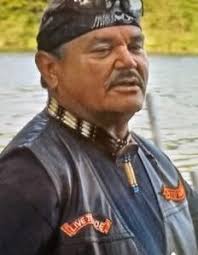 Mark Starkey Obituary