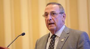 A Geoff Diehl Fundraiser Will Feature Maine Governor Paul LePage