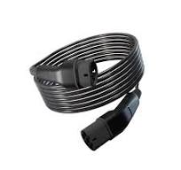 Type 2 to Type 2 EV Charging Cable