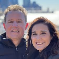 Jeff & Denise Benton's fundraising page for Catholic Charities of Acadiana