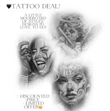 ezmewhittle_tattoo) • Instagram photos and videos