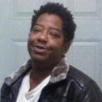 Ms. Sherri Martina Lawson Obituary