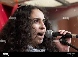 Huda ammori hi-res stock photography and images