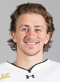 2023-24 Men's Hockey Roster