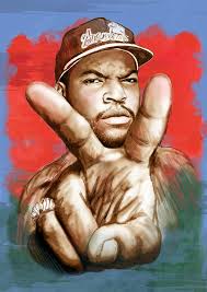 Which Rapper Reached the Highest Apex?