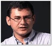 Consejo de Literatura de Medellín: César Alzate Vargas: EL ÚLTIMO MANATÍ  /Mi vida en dos libros reveladores.