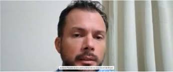 Justicia de Brasil niega libertad vigilada con GPS electrónico a Antonio  Parada -